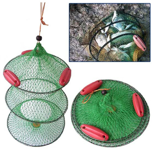 Rete nassa pescatore retino - rete,