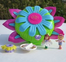 Mini Polly Pocket Totalmente