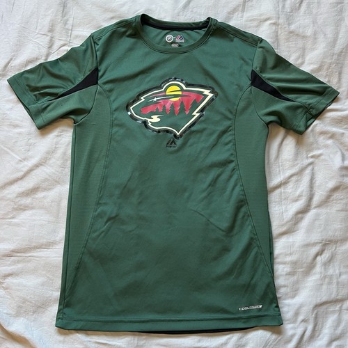 Minnesota wild jersey men - minnesota,