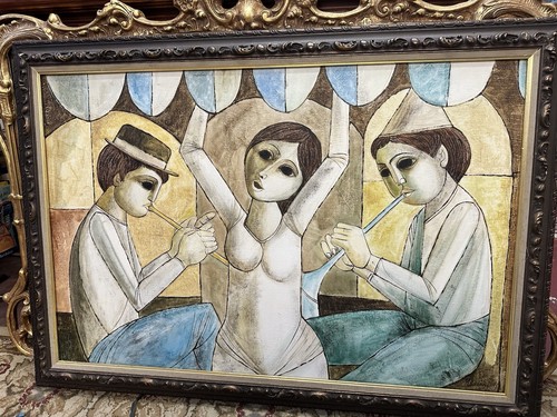 Trio firmato rossini - trio,