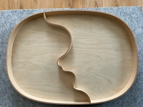 Vassoio iittala aalto - iittala, tarjotin