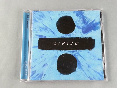 Sheeran cd - –, ÷