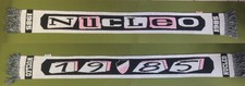 NUCLEO JUVENTUS SCIARPA SCARF