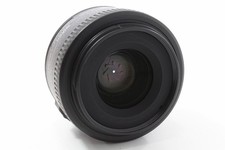 Nikon AF-S DX 35mm f/1.8 G