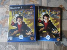 HARRY POTTER E LA CAMERA DEI SEGRETI SONY PS2 PLAYSTATION PAL ITA 