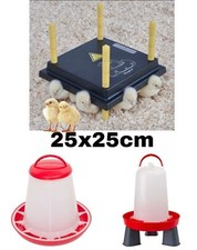 ☆ SET Piastra Termica