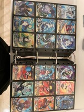 Kayou Naruto Card TCG NR-HR 3D