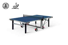 TENNIS TAVOLO PING PONG DA INTERNO CORNILLEAU COMPETITION 540 ITTF INDOOR NEW 