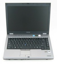 Toshiba Tecra M9 PTM90E 14"
