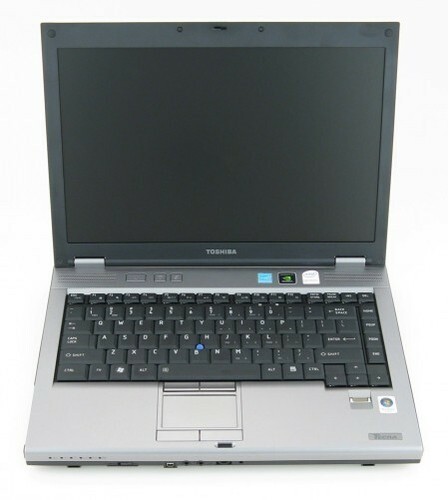 Economico toshiba tecra - economico, m9