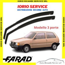 DEFLETTORI ARIA per FIAT UNO 3