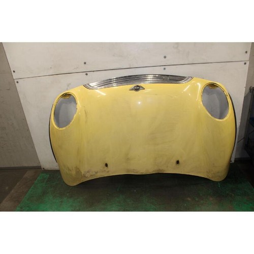 Cofano ant mini - mini, (01-04)