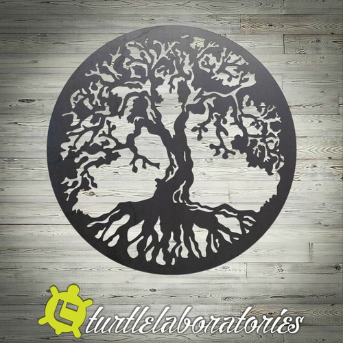 Albero della vita decorativo