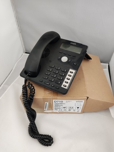 Telefoni voip snom - voip,