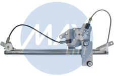 ALZAVETRO ELETTRICO SMART DAL