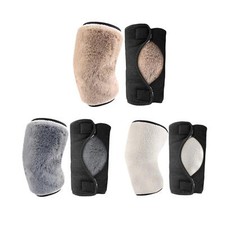 Scalda ginocchia invernali