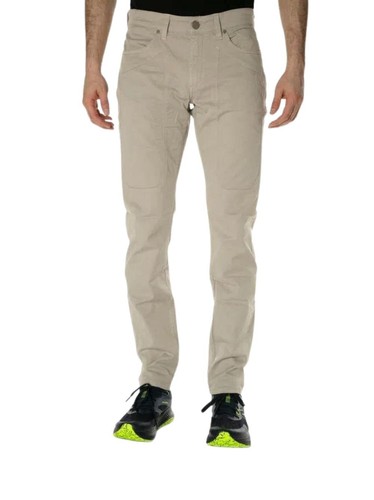 Pantaloni jeckerson modello - pantaloni,