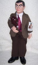 Modellino bambola Mr. Bean