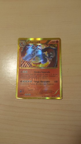 Pokémon tgc charizard and - charizard,