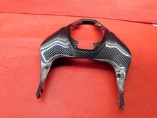SCOCCA CODONE POSTERIORE IN CARBONIO DANNO KAWASAKI Z 900 2017 2018 MARY 645