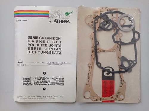Serie guarnizioni motore per - motore,
