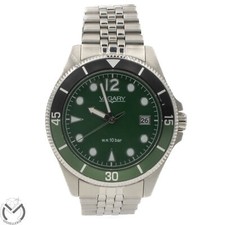 Orologio VAGARY By Citizen Aqua39 VD5-015-61 Uomo acciaio Quarzo 145vv25