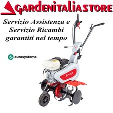 Motozappa EUROSYSTEMS EURO 5