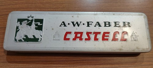 Faber castell matite f - castell,