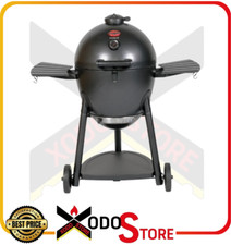 Barbecue KAMADO a carbonella