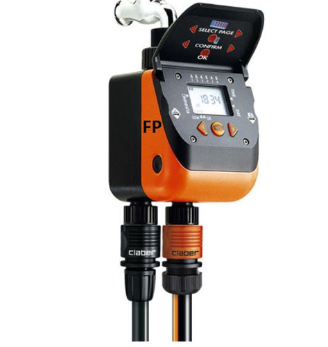 Programmatore automatico - programmatore,