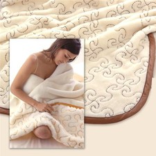 Coperta Filo di Lana