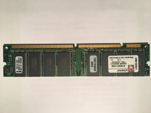 Moduli ram kingston - ram,