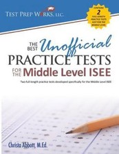 Best Unofficial Practice Tests