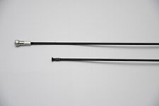 Raggio MAVIC 273mm CROSSLINE Posteriore e Anteriore Black 