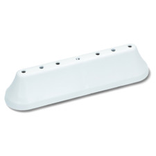 Trascinatore sbattitore cesto lavatrice Atlantic Guendalina  180 mm 