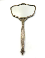 Specchio antico primi '900 art