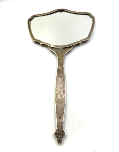 Specchio antico primi 900 - primi, art