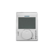 Cronotermostato ambiente