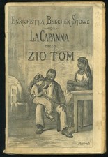 LA CAPANNA DELLO ZIO TOM - E