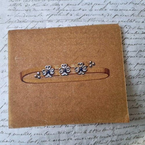 Disegno antico gioiello guazzo - antico,