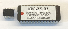 Kantronics KPC-2 5.02 TNC