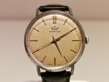 OROLOGIO SVIZZERO UOMO VINTAGE