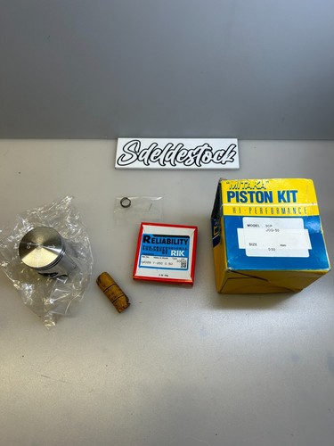 Kit piston 5 - kit, jog
