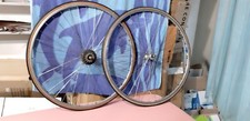 Ruote campagnolo chorus con - campagnolo,