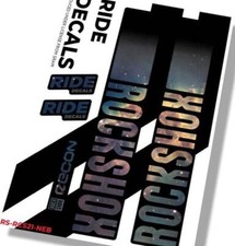 RockShox Recon Silver Boost