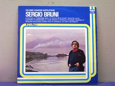 SERGIO BRUNI-LP-CELEBRI