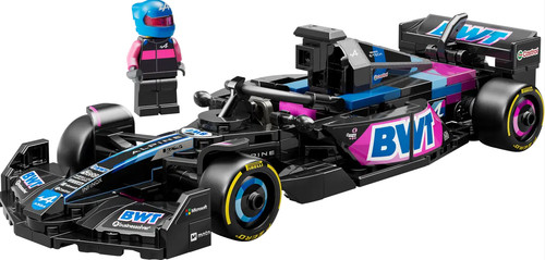 Lego speed champions 77248 - lego,