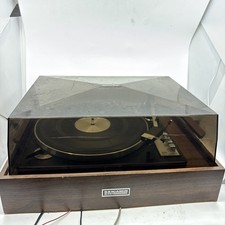 Benjamin Elac Miracord 750 ii