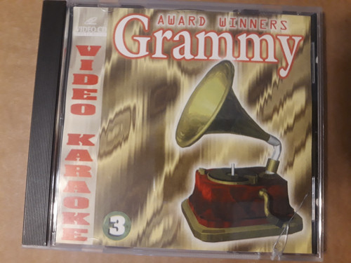 Award winners grammy - winners,