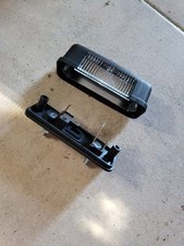 Fanale Fanalino Luce Targa Universale COBO Destro  Sinistro Carrello Rimorchio